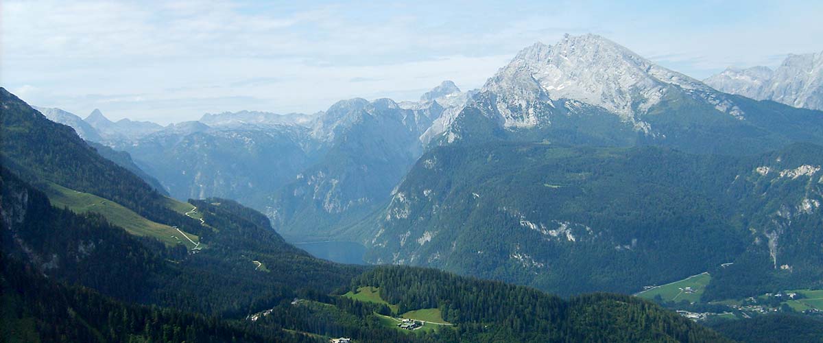 AGB Alpenresidenz Buchenhöhe Berchtesgaden