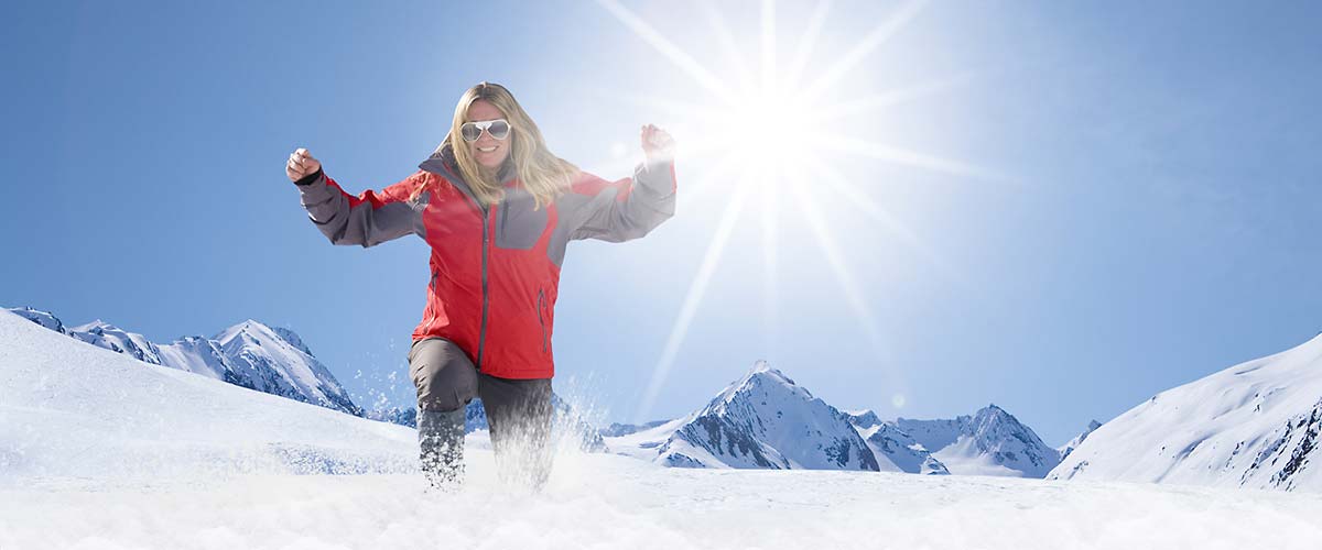 Berchtesgaden Aktivitäten im Winter