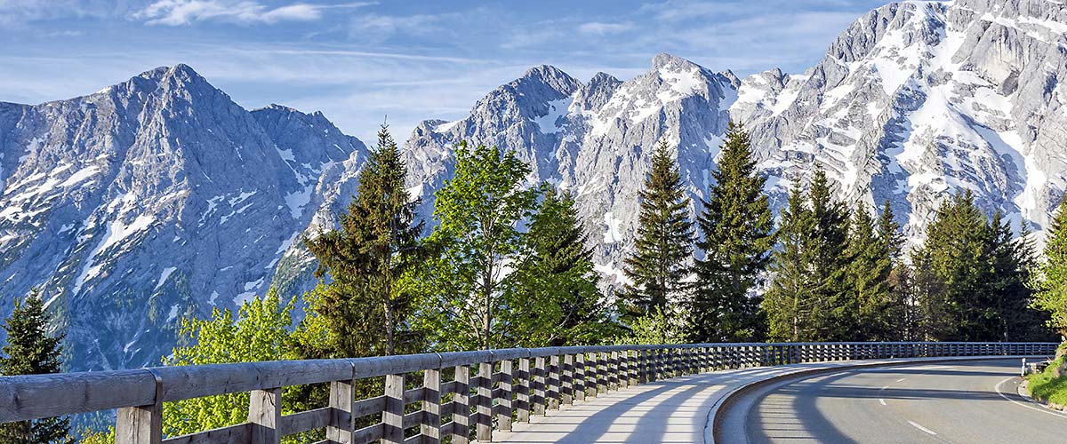 Angebote in der Alpenresidenz Buchenhöhe Berchtesgaden
