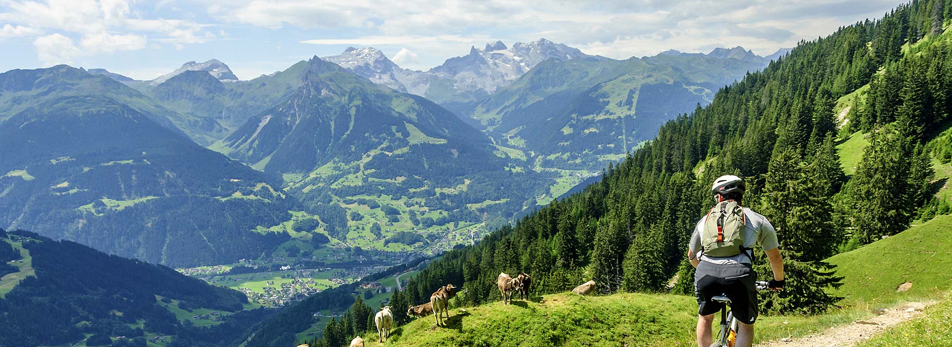 Angebote & Kurzreisen im Alpenresidenz Buchenhöhe Berchtesgaden