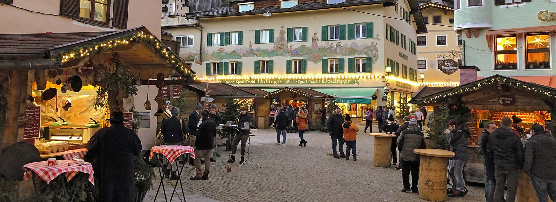 Angebote in der Alpenresidenz Buchenhöhe Berchtesgaden