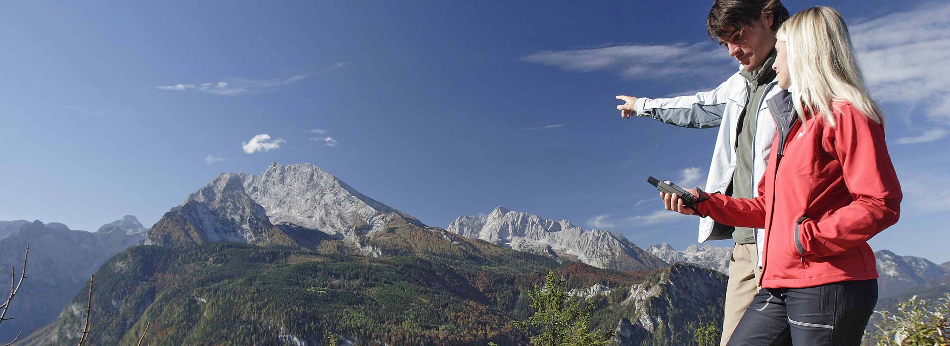 Sitemap Alpenresidenz Buchenhöhe Berchtesgaden