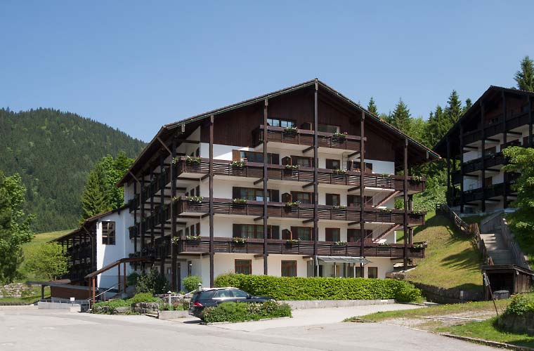 Alpenresidenz Buchenhöhe Berchtesgaden