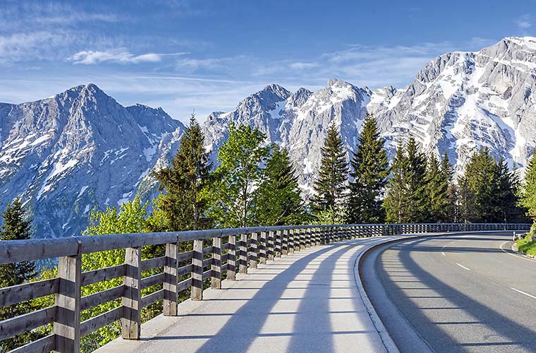 Angebote in der Alpenresidenz Buchenhöhe Berchtesgaden