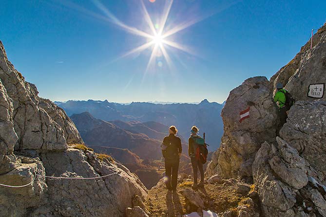 Angebot in der Alpenresidenz Buchenhöhe