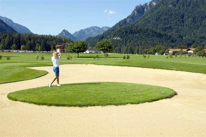 Golf Club Ruhpolding e.V.