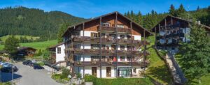 Alpenresidenz Buchenhöhe in Berchtesgaden