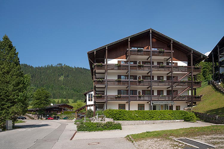 Alpenresidenz Buchenhöhe Berchtesgaden