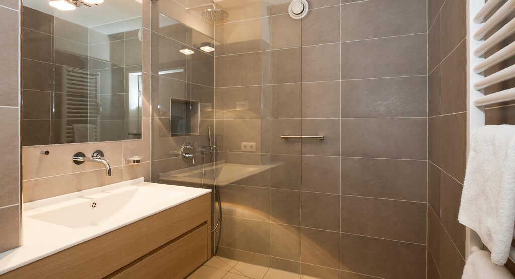 Badezimmer - Beispielbild