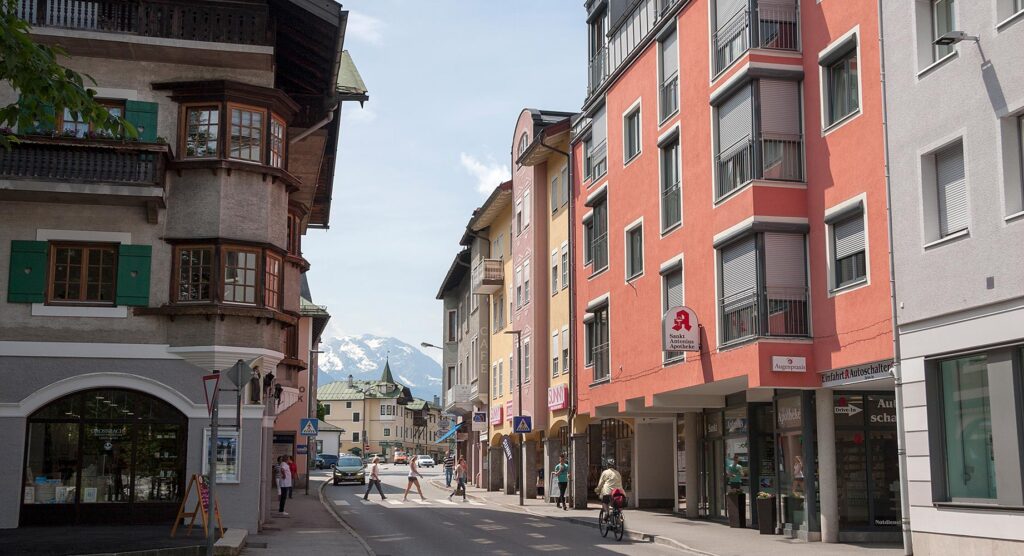 Berchtesgaden