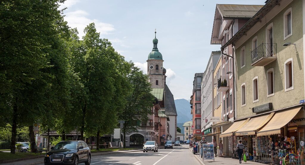 Berchtesgaden