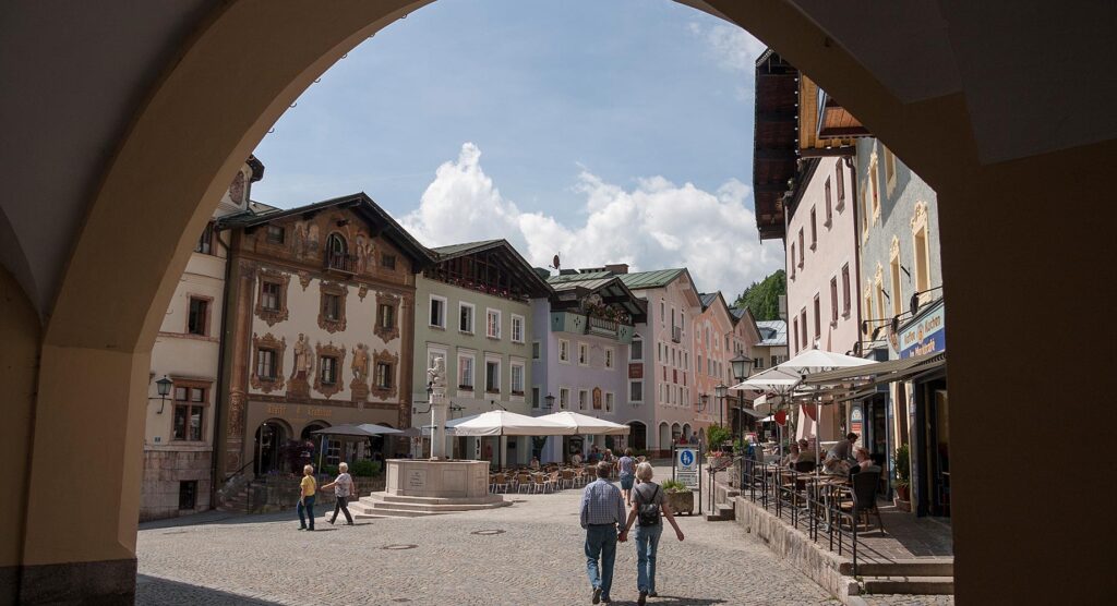 Berchtesgaden