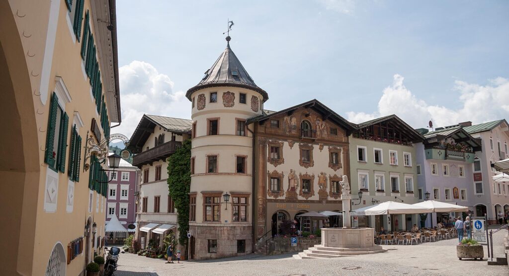 Berchtesgaden