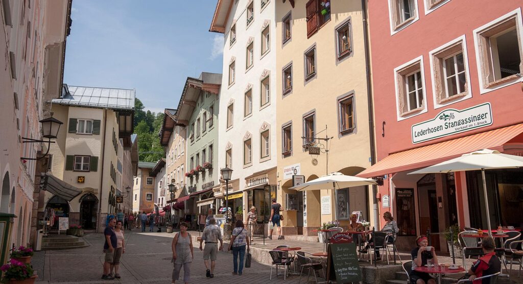 Berchtesgaden