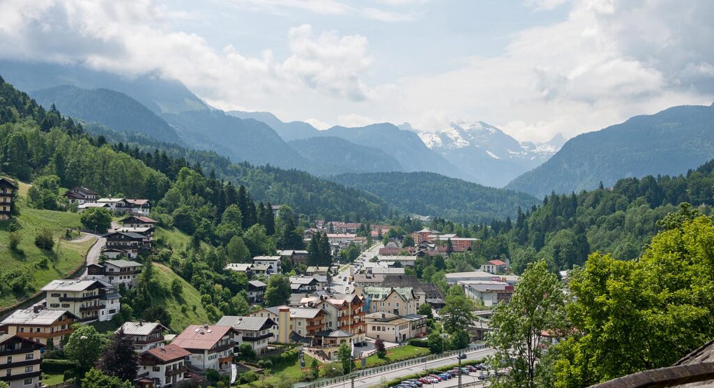 Berchtesgaden