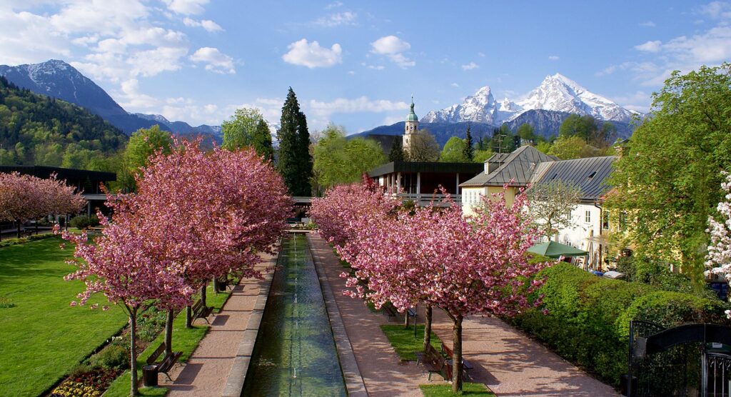 Berchtesgaden