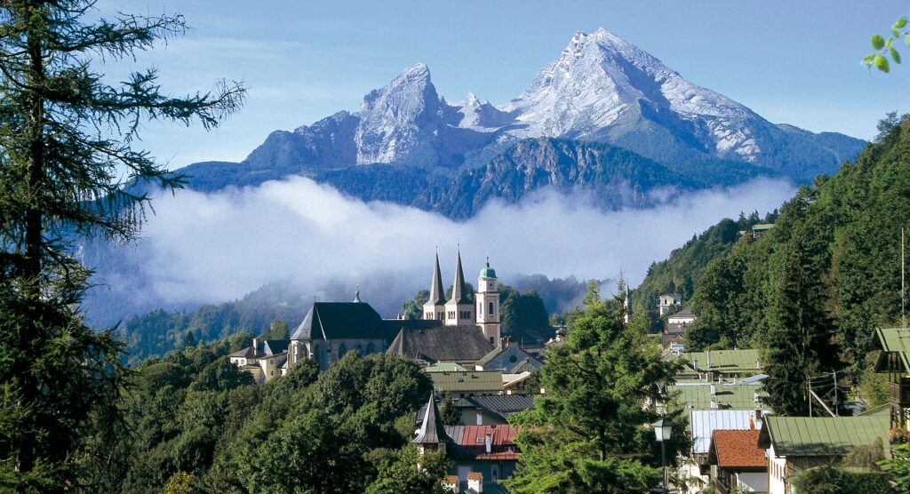 Berchtesgaden