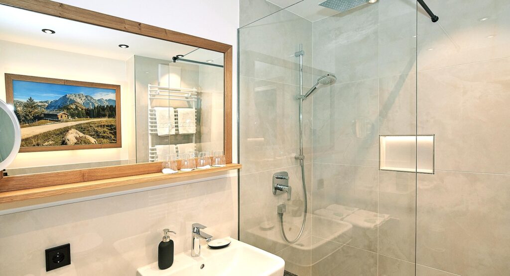 Deluxe Familiensuite