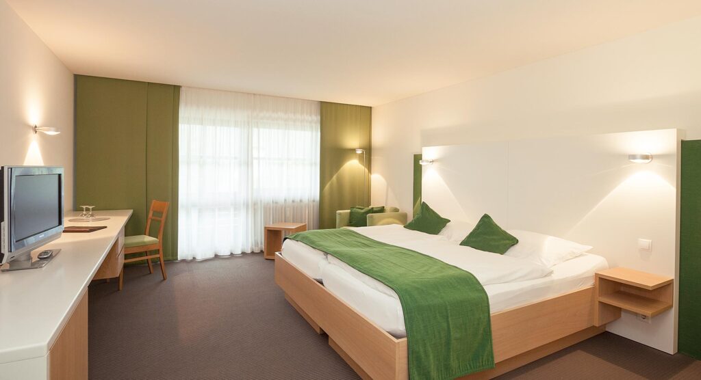 Doppelzimmer