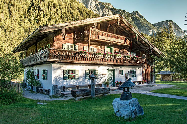 Klausbachhaus